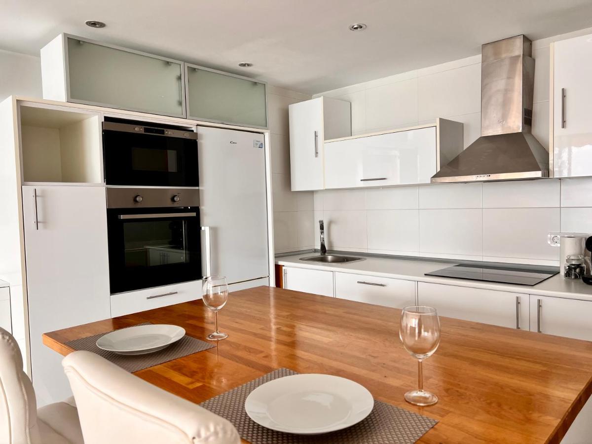 Albufereta Beach Studio By United Renters Alicante Buitenkant foto