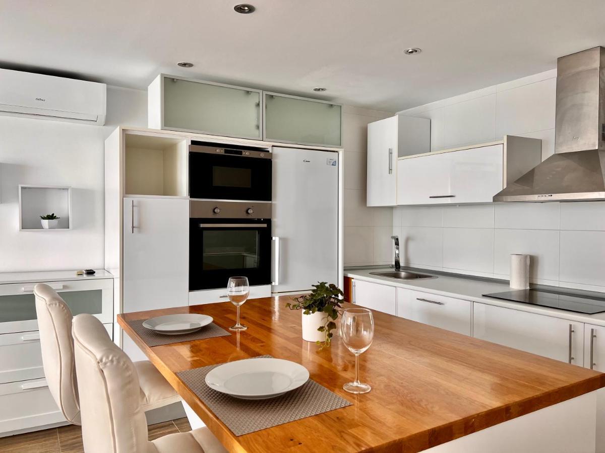 Albufereta Beach Studio By United Renters Alicante Buitenkant foto