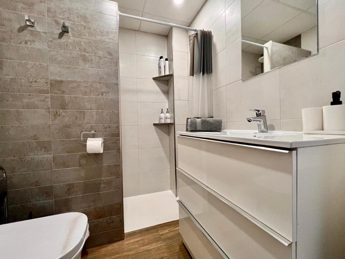 Albufereta Beach Studio By United Renters Alicante Buitenkant foto